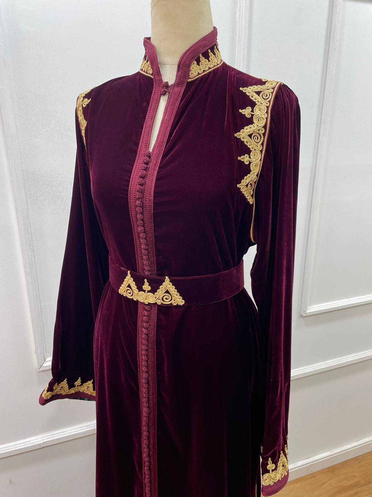 Caftan Zaina