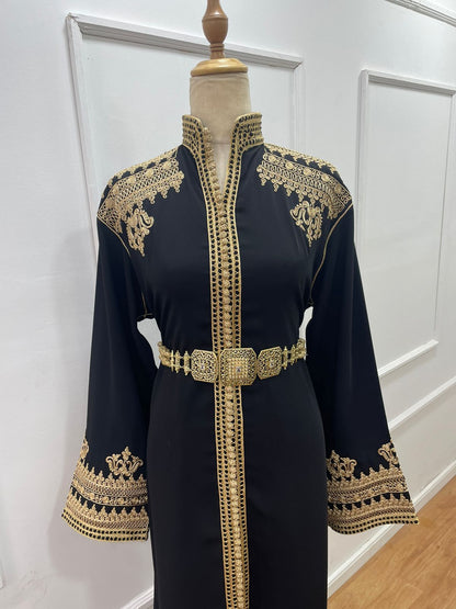 Caftan Asya