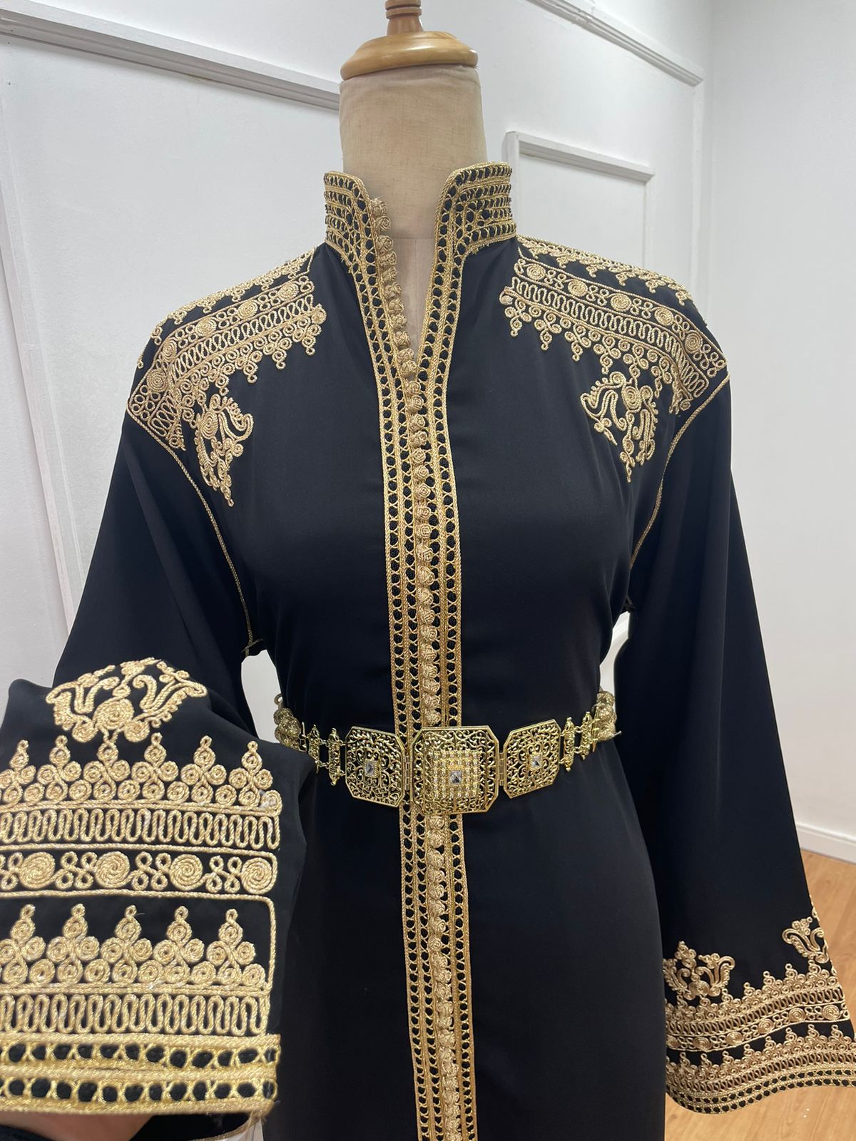 Caftan Asya