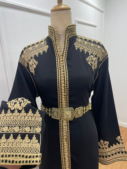 Caftan Asya