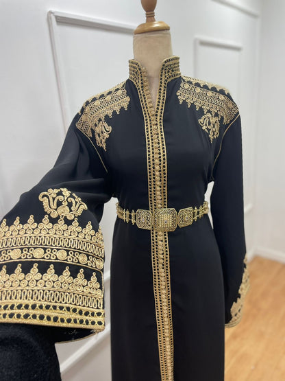 Caftan Asya