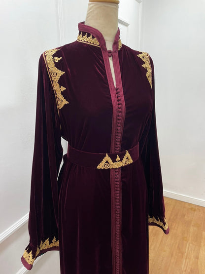 Caftan Zaina