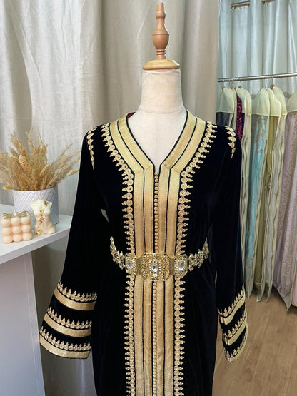 Caftan keltoum