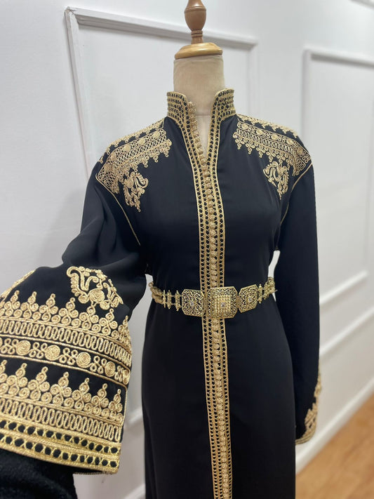 Caftan Asya